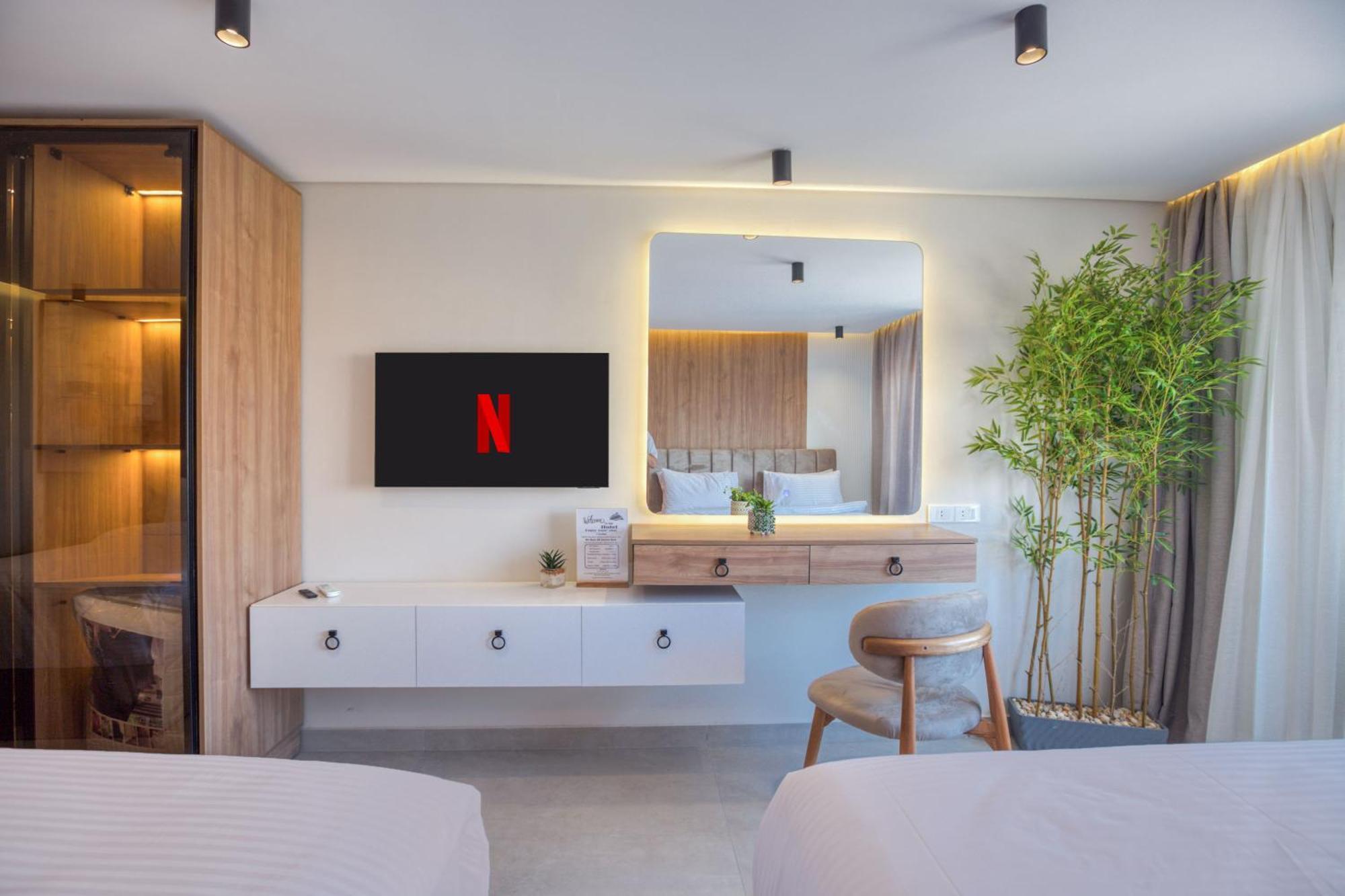 Galaxy Pyramids View Inn Kafret el-Gabal 외부 사진