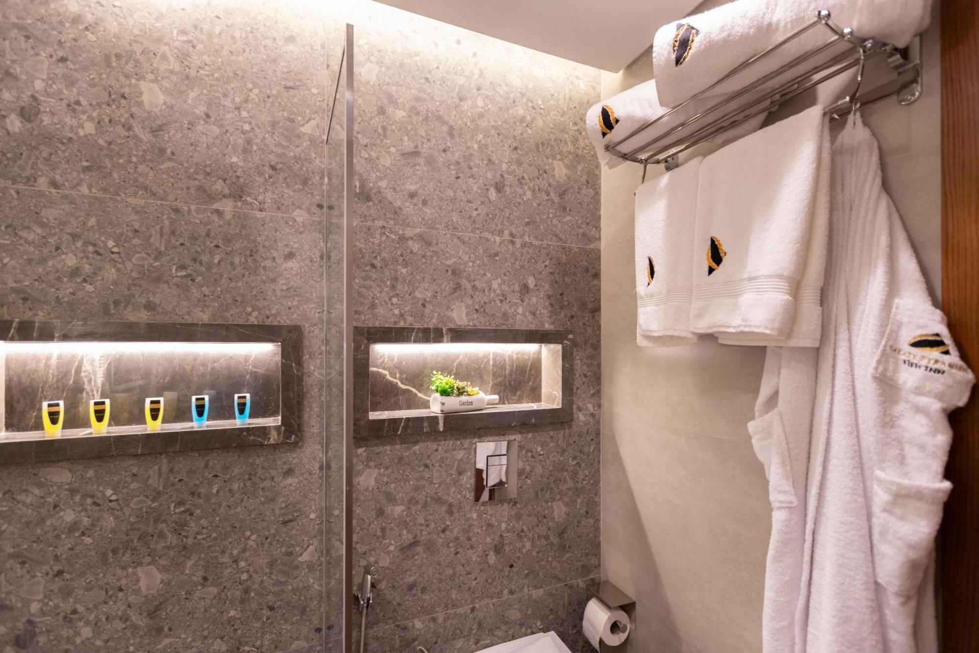 Galaxy Pyramids View Inn Kafret el-Gabal 외부 사진