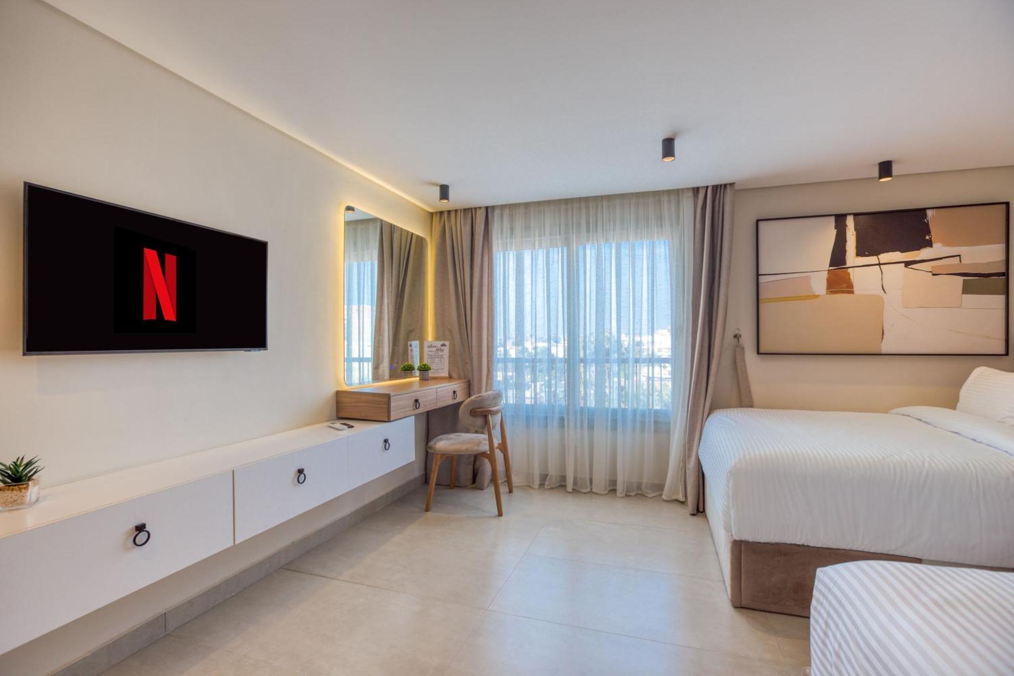 Galaxy Pyramids View Inn Kafret el-Gabal 외부 사진