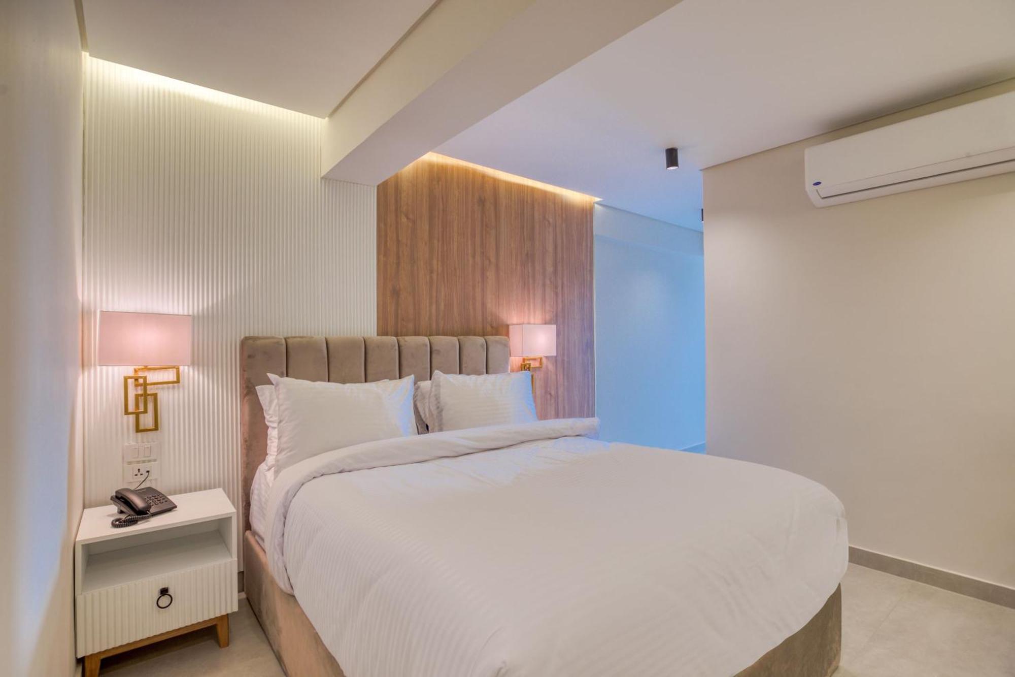 Galaxy Pyramids View Inn Kafret el-Gabal 외부 사진