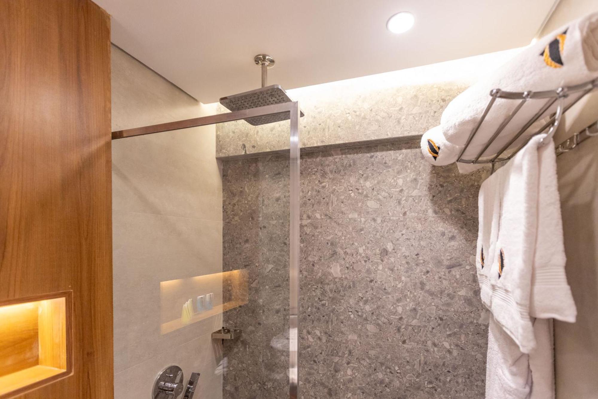 Galaxy Pyramids View Inn Kafret el-Gabal 외부 사진