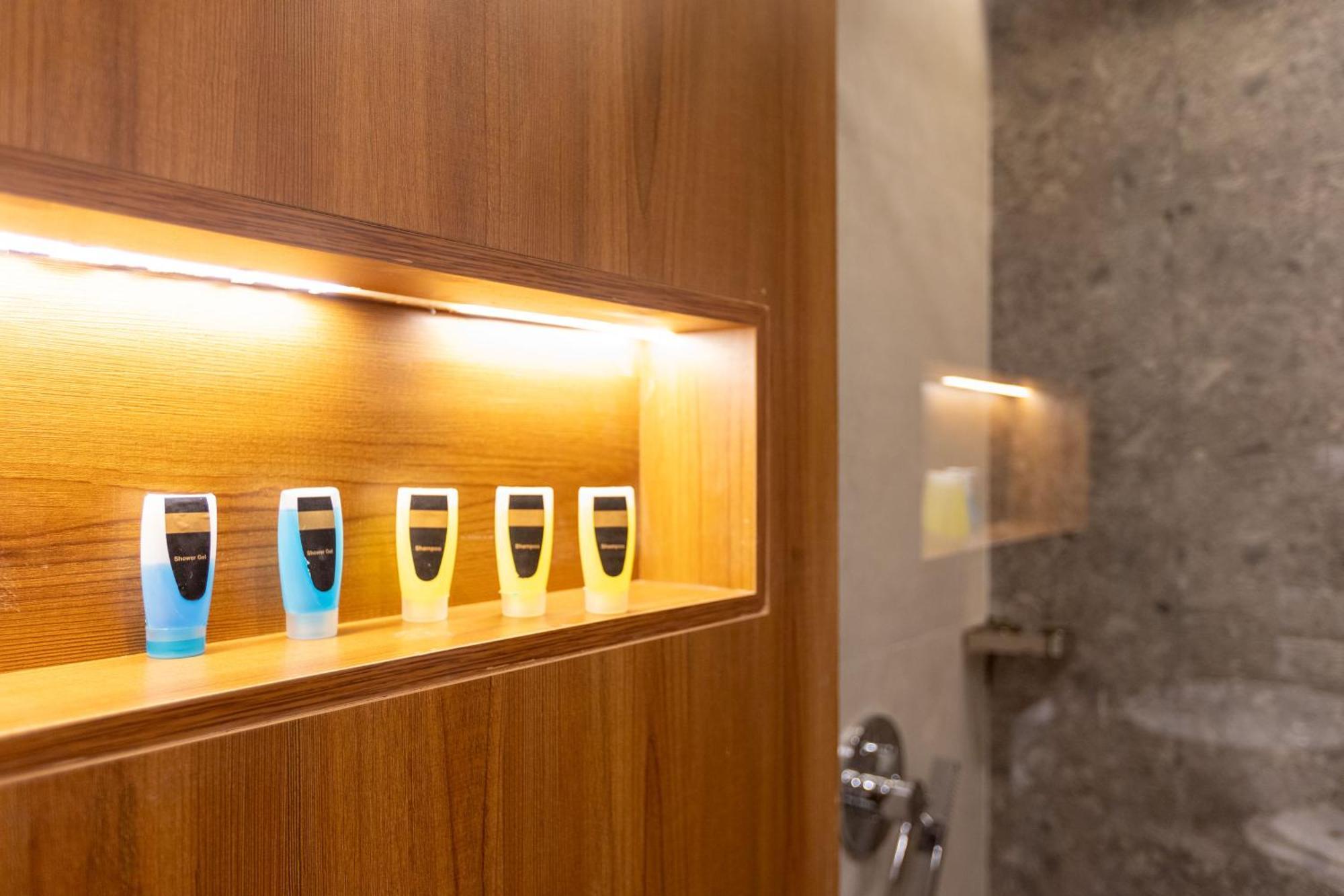 Galaxy Pyramids View Inn Kafret el-Gabal 외부 사진