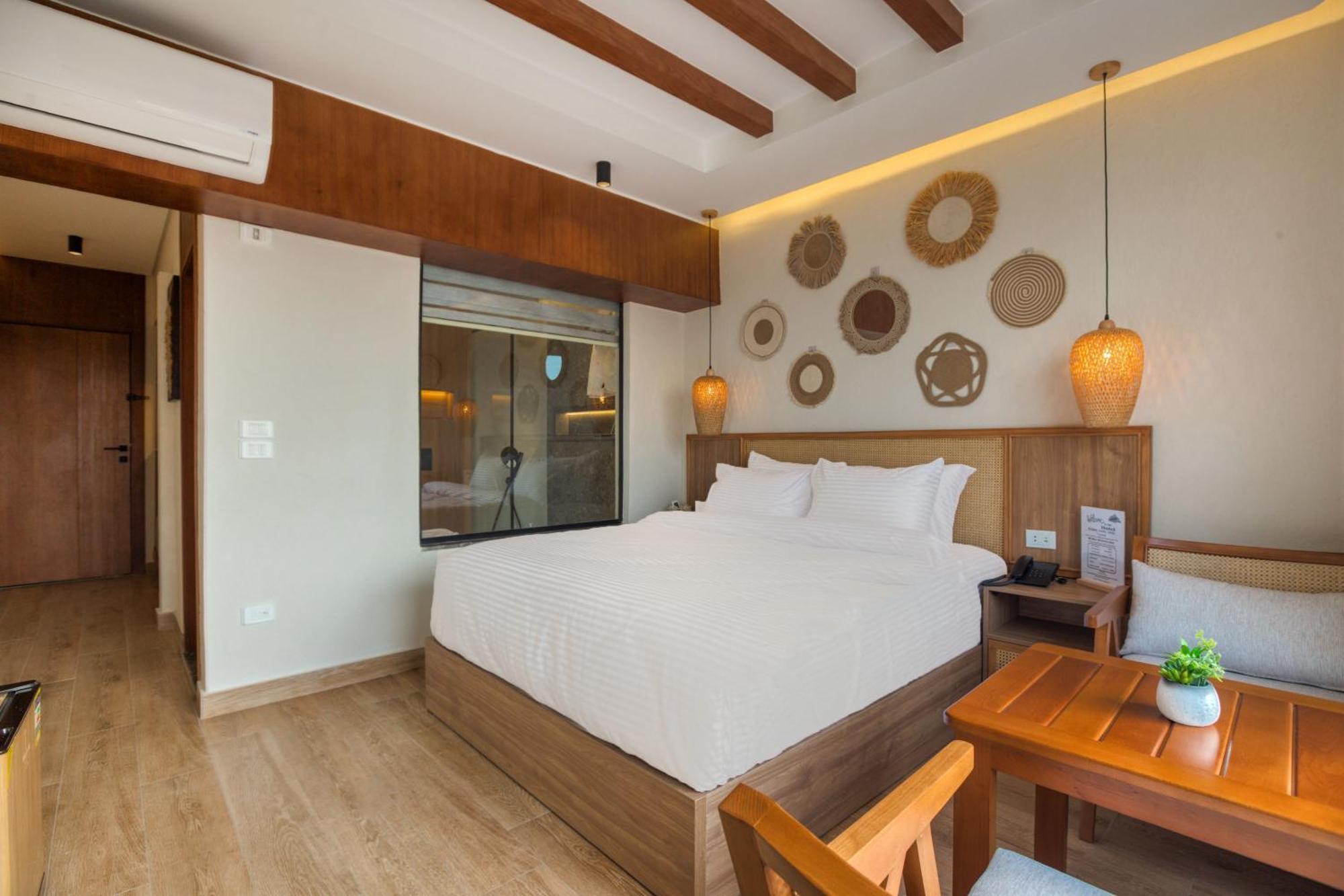 Galaxy Pyramids View Inn Kafret el-Gabal 외부 사진