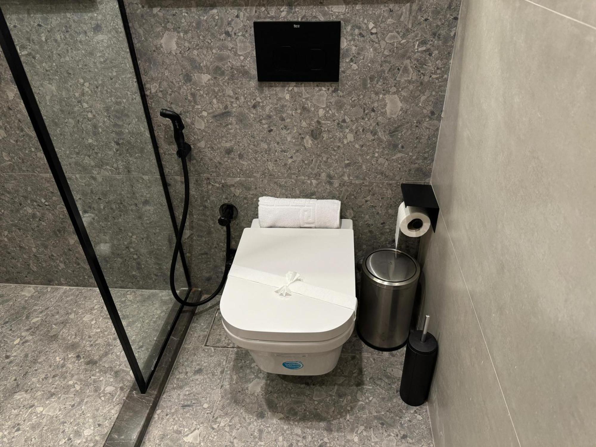 Galaxy Pyramids View Inn Kafret el-Gabal 외부 사진