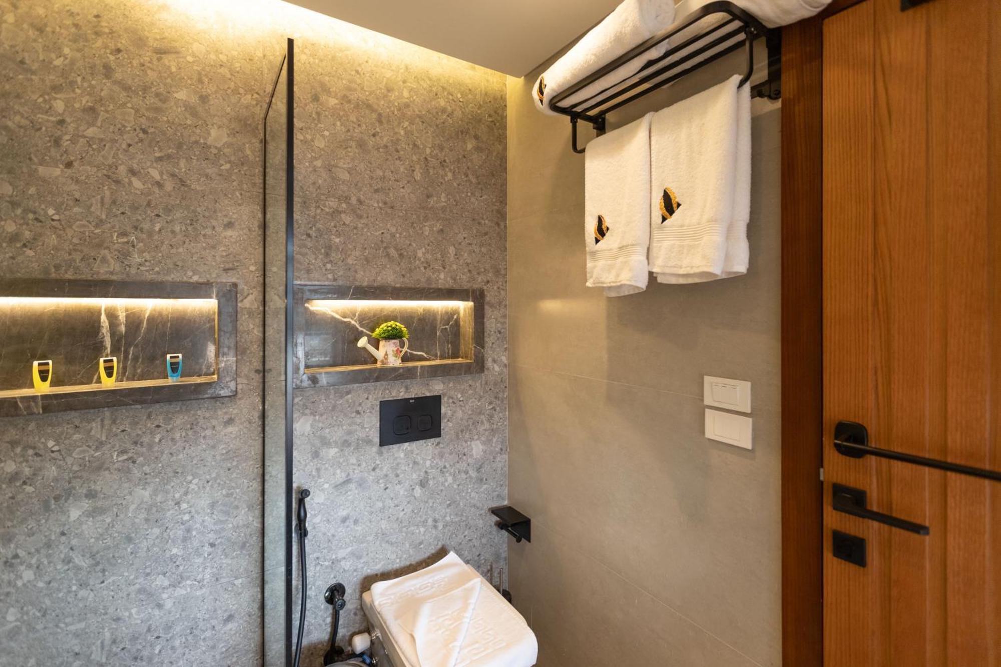 Galaxy Pyramids View Inn Kafret el-Gabal 외부 사진