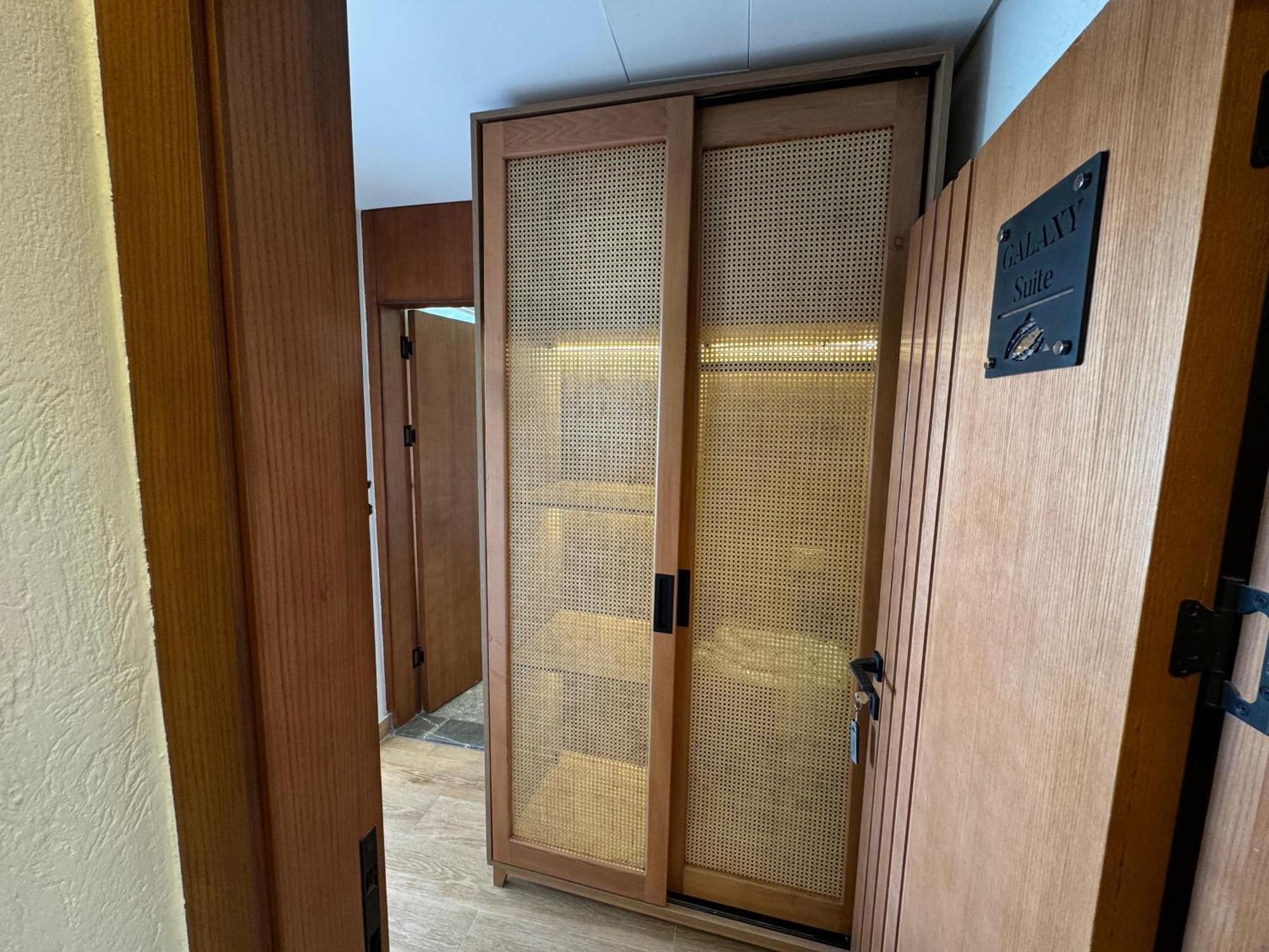 Galaxy Pyramids View Inn Kafret el-Gabal 외부 사진